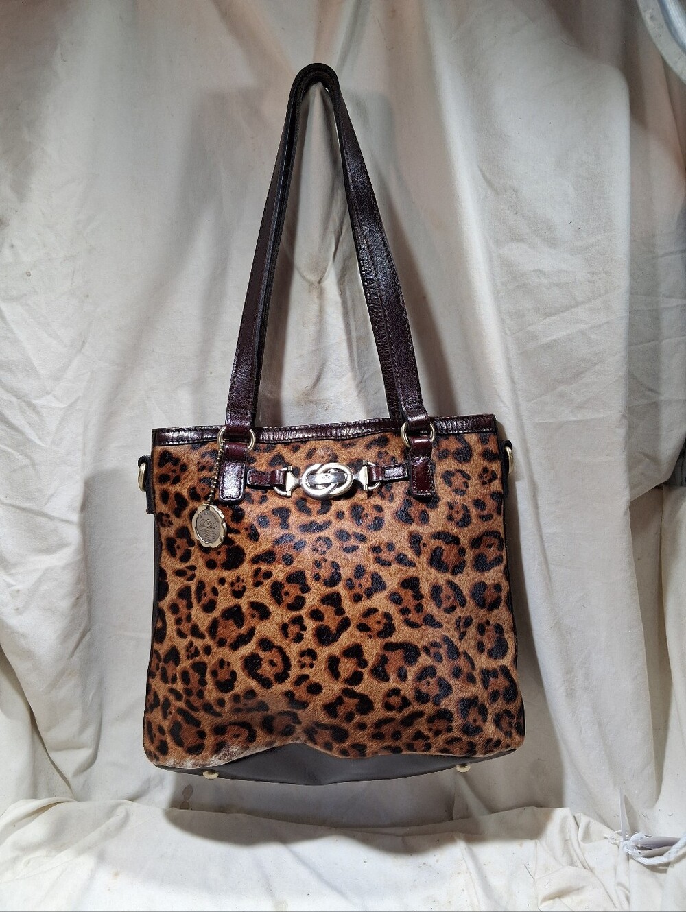 Patricia Nash shoulder bag